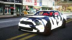 Shelby GT500 Anrahen S3 для GTA 4