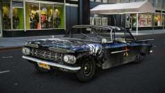Chevrolet Biscayne Lesin S6 для GTA 4