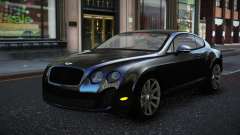 Bentley Continental GT Lauria для GTA 4
