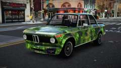 BMW 2002 Licole S7 для GTA 4