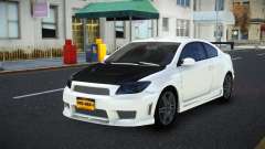 Toyota Scion Zagdotu для GTA 4