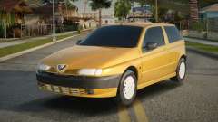 Alfa Romeo 145 для GTA San Andreas