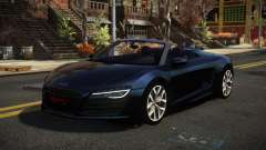 Audi R8 Paslag для GTA 4