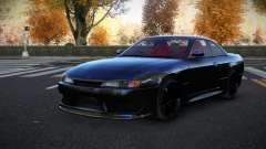 Nissan Silvia Juli для GTA 4