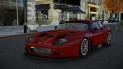 Ferrari 575 Seayu для GTA 4