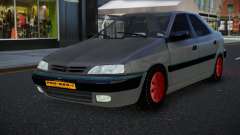 Citroen Xantia Jaoju для GTA 4