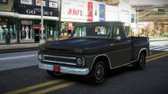 Chevrolet C10 Huefa для GTA 4
