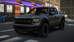 Ford F150 Gerah для GTA 4