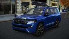 Toyota Land Cruiser Remowoke для GTA 4