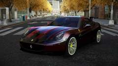 Ferrari California Patlyn S14