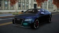 Audi RS5 Texzag