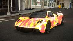 Pagani Huayra Arden S9 для GTA 4