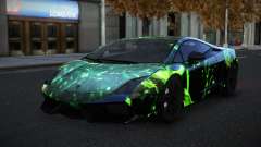 Lamborghini Gallardo Losfair S1 для GTA 4