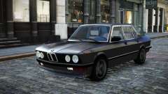BMW M5 Juqec