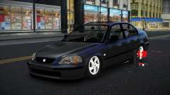 Honda Civic Ruila для GTA 4