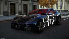 Ferrari FF Joley S13 для GTA 4