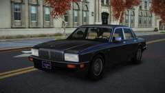 Jaguar XJ6 Kucibiles для GTA 4