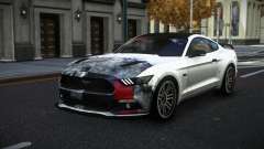Ford Mustang Doony S10 для GTA 4