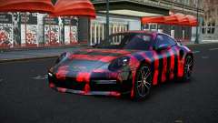 Porsche 911 Adjor S12 для GTA 4