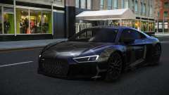 Audi R8 Thehaf S12 для GTA 4
