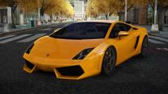 Lamborghini Gallardo Sebewir для GTA 4