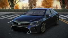 Toyota Camry Tudusi для GTA 4