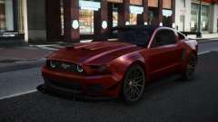 Ford Mustang Judvedo для GTA 4