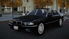 BMW 740I Nuixa для GTA 4