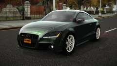 Audi TT Wedijemo для GTA 4