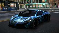 McLaren 650S Chanky S4 для GTA 4