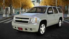 Chevrolet Tahoe Xamuka для GTA 4