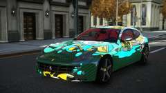 Ferrari FF Joley S8 для GTA 4