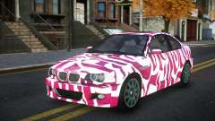 BMW M3 E46 Resaber S13