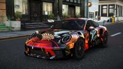 Porsche 911 Ronai S14 для GTA 4