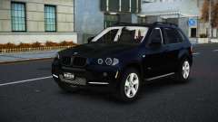 BMW X5 Yenca