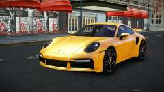 Porsche 911 Adjor для GTA 4
