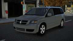Dodge Grand Caravan Matus для GTA 4