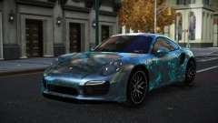 Porsche 911 Amahse S14 для GTA 4