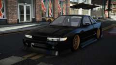 Nissan Silvia S13 Ceqo для GTA 4