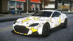 Aston Martin Vantage Relie S14
