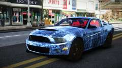 Shelby GT500 Anrahen S9 для GTA 4