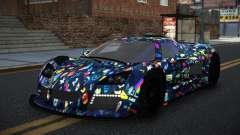 Gumpert Apollo Berse S13 для GTA 4