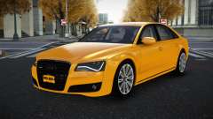 Audi A8 Rarjo для GTA 4