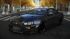 Nissan Skyline R34 Jimik
