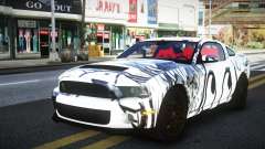 Shelby GT500 Anrahen S7 для GTA 4