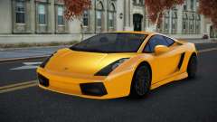 Lamborghini Gallardo Yigi для GTA 4