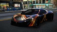 McLaren 650S Chanky S1 для GTA 4