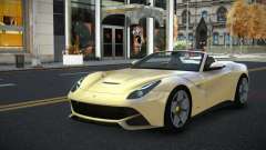 Ferrari F12 Teqaniz для GTA 4