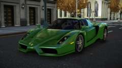 Ferrari Enzo Zivayir для GTA 4
