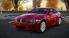 BMW M3 E92 Musolie S6 для GTA 4
